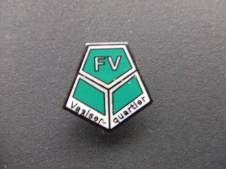FV Vaalser Quartler voetbalclub Duitsland